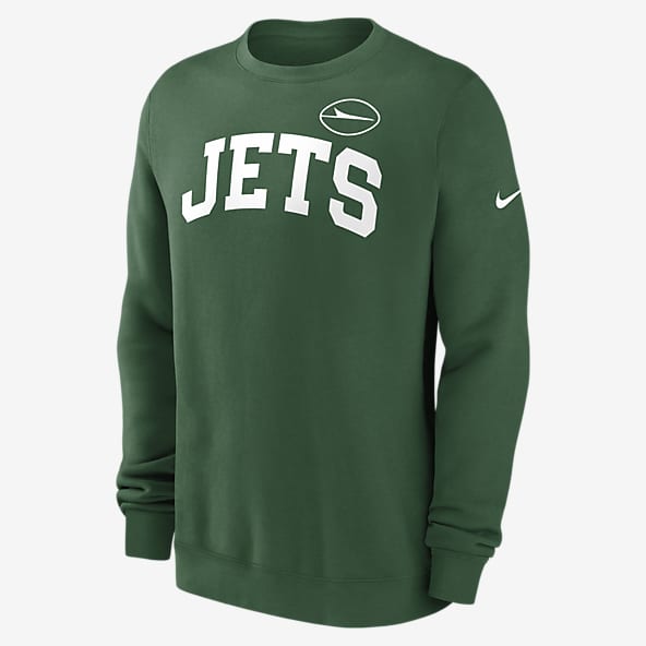Mens jets sweatshirts shop